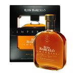 Ron Barcelo, Imperial, gift box